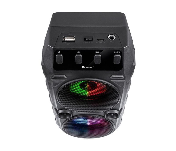 Tracer GŁOŚNIK BT TRACER Superbox TWS - 1385145 - zdjęcie 3
